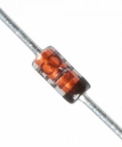 ZENER 39V 1W (10 تایی)