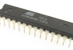 ATMEGA48-20PU - DIP