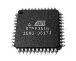 ATMEGA16A SMD TAIWAN