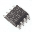 24C128 SMD