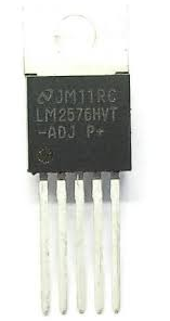 LM2576HVT-adj