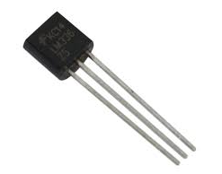 LM336 Z-5v