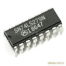 74LS279