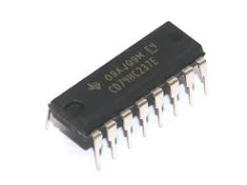 74HC237