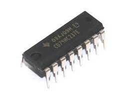 74HC237