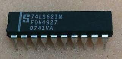 74LS620
