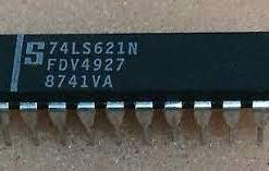 74LS620