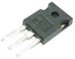 STPS6045