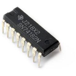 SN74182N