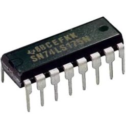 SN74LS175N