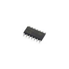 74LS14 SMD