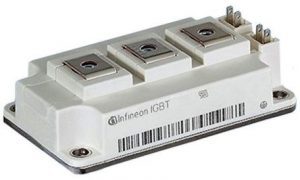 IGBT