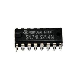 74LS294