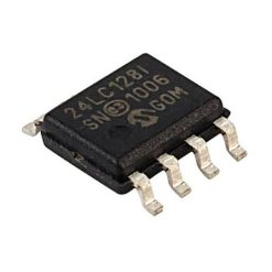 AT24LC128 - SMD