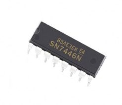 SN7446AN