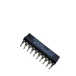 74LS684