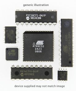 CONTROLLERS/میکروکنترلرها