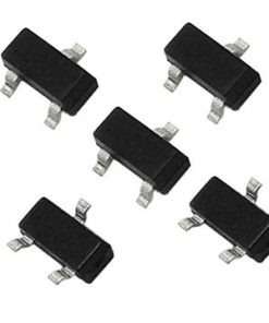 ترانزیستور smd