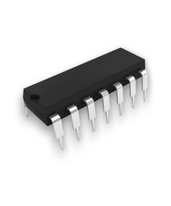 TTL(DIP, SMD) IC