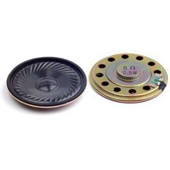 Speaker YD35 طلقی