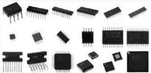 INTEGRATED CIRCUITS ای سی