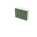 7SEG 2DIGIT C-R