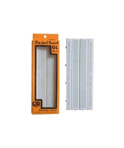 Breadboard GL