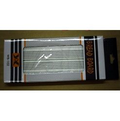 Breadboard WISH