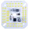 DOB-60W W 220V چهارگوش
