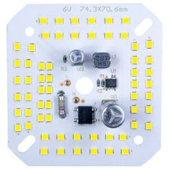 DOB-60W W 220V چهارگوش