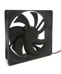 FAN 12*12 12V-38MM-SL