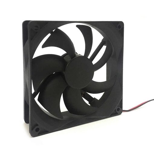 FAN 12*12 12V-38MM-SL