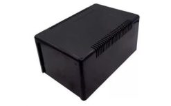 جعبه مشکی 160x105x80
