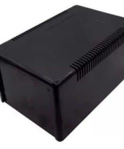 جعبه 8*10.5*16 مشکی