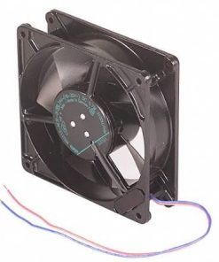 FAN 12*12 24V-3.8CM-BL PAPST