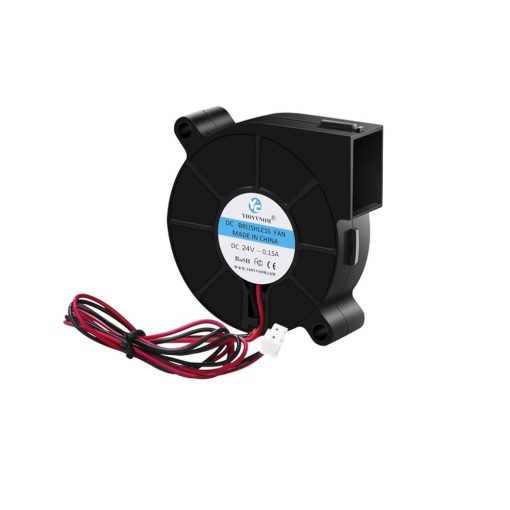 Sanil Fan 7.5cm 24V