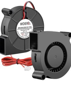 Sanil Fan 7.5cm 12V