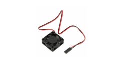 FAN 2.5x2.5 10MM-12V-BL