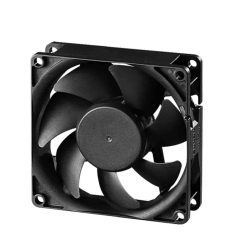 FAN 8x8 24V-25MM-SL