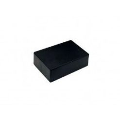جعبه مشکی 80x55x30