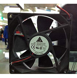 FAN 9*9 12V-25MM -BL