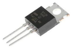 BT138-600E ORG