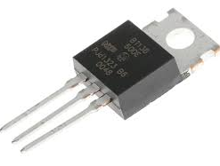 BT138-600E org