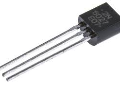 2N6027