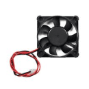 FAN 3*3 12V-10MM-SL
