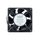 FAN 12*12 220V-38MM-BL