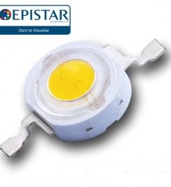 ال ای دی  1وات افتابی