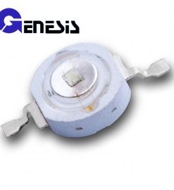 ال ای دی  1وات آبی