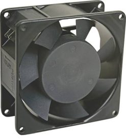 FAN 9x9 220V-38MM-BL 0.10A
