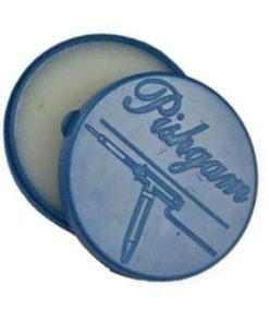 روغن لحیم ایرانی بزرگ